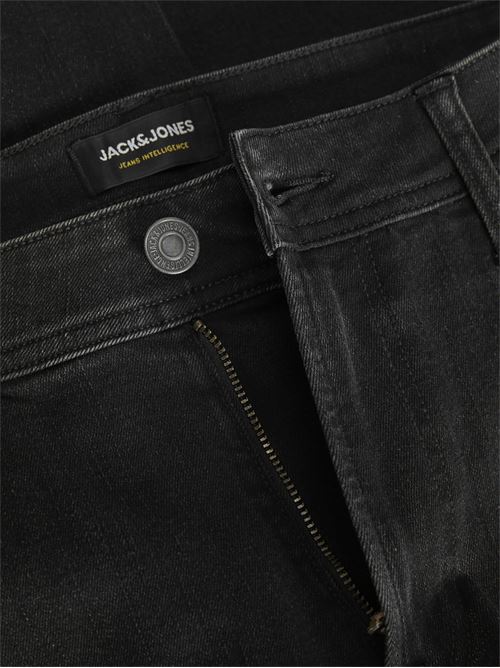  JACK AND JONES | 12246950/Black Denim